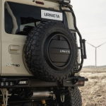 Bodykit Urnieta Suzuki Jimny
